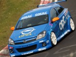 Opel to enter Astra OPC in Nurburgring 24 hour race