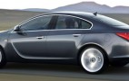 Opel to launch 20 new models by 2012