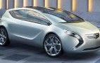Opel's Flextreme Concept