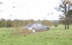 Off-Roading, Rolls-Royce Phantom Style: Video