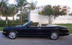 Oprah Winfrey's 1996 Bentley Azure Sells On eBay For $68,000