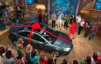 Oprah's Favorite Thing: Free 2012 Volkswagen New Beetles For All