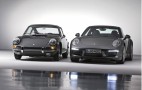 Porsche Announces 50th Anniversary Celebrations For The 911