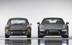 50 Years Of 911s, Phoenix-Based Saab, 3-Series GT: This Week’s Top Photos