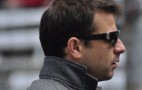 Servia At Sebring For Lotus Test Team