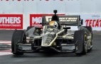 Lotus To Lose Two INDYCAR Teams?