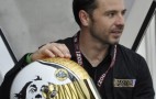IZOD IndyCar Race Preview: Honda Grand Prix Of St Petersburg