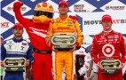 Ryan Hunter-Reay Declared Winner After Crazy New Hampshire INDYCAR Race