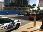Local Cop Misuses Orlando Electric Car Charging Station