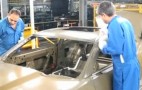 GM To Shutter Consolidated Line Of Canada's Oshawa Assembly Plant