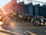 Otis Maybach from Jay-Z and Kanye west music video. Image via Phillips de Pury.
