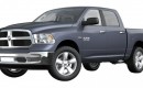 30 Days Of 2013 Ram 1500: Build &amp; Configure, Workhorse Edition
