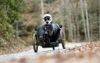 Can An 'Ultralight Adventure Vehicle' Be An Electric Bicycle?