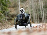 Can An 'Ultralight Adventure Vehicle' Be An Electric Bicycle?