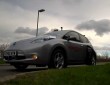 Driverless Nissan Leaf: Oxford University Wants To Reduce System's Cost