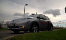 Oxford University's autonomous Nissan Leaf (Image: Video screencap)