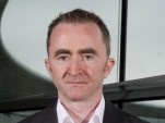 Paddy Lowe