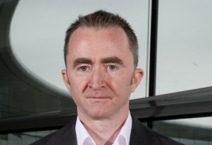 Paddy Lowe