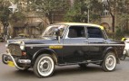 Tougher Gas Mileage Laws Hit Third World Too: CAFE For India