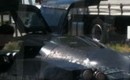 Pagani C9 supercar spied with gullwing doors