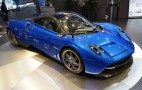Pagani Formally Announces Sonus faber Partnership
