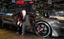 Horacio Pagani