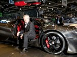 Horacio Pagani