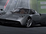 Pagani Huayra in Shift 2 Unleashed