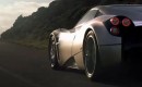 Pagani Huayra