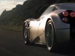 Pagani Huayra