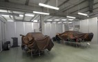 Go Behind The Scenes At Pagani: Video