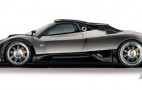 Pagani to build 750BHP Zonda R, new C9 due in 2009