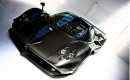 Pagani Zonda F Clubsport Roadster Final Edition