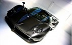 Pagani Zonda F Clubsport Roadster ‘Final Edition’ Up For Sale