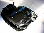 Pagani Zonda F Clubsport Roadster Final Edition