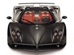 Pagani Zonda F sets new ‘Ring record
