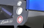 Special Edition Pagani Zonda HH Commissioned By American Customer? 