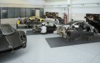 Could The Pagani Zonda 764 Passione Be The Last Zonda?