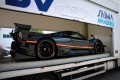 Pagani Zonda R Evolution - Image: Prototype0