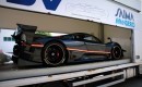 Pagani Zonda R Evolution - Image: Prototype0