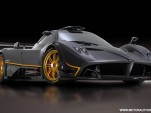 pagani zonda r official photos 003
