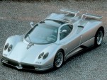 Pagani Zonda S