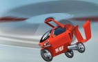 PAL-V flying car nears production