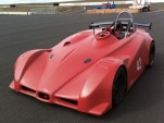 Palatov DP4. Image via Palatov Motorsport.