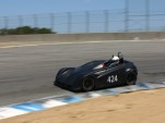 Palatov dp4 testing at Laguna Seca