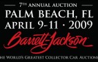 2009 Barrett-Jackson Palm Beach Mustang Auction Preview