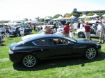Palo Alto Concours d'Elegance