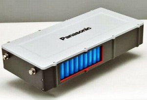 Why EV Battery Packs Might Just Believe in LIfe After Death 