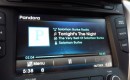 Pandora audio streaming  -  in 2012 Hyundai Veloster