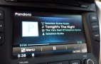 2012 Hyundai Veloster Six-Month Road Test: Pandora Audio Streaming